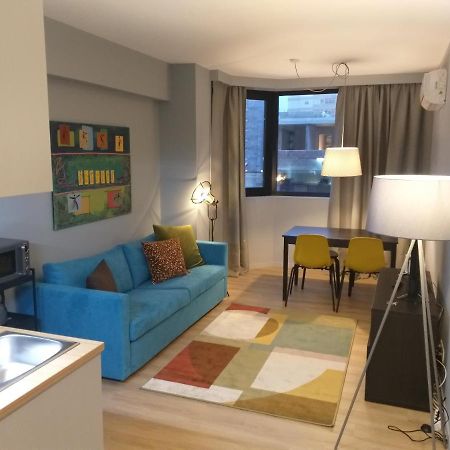 Boavista Cosy Apartments Porto Eksteriør billede
