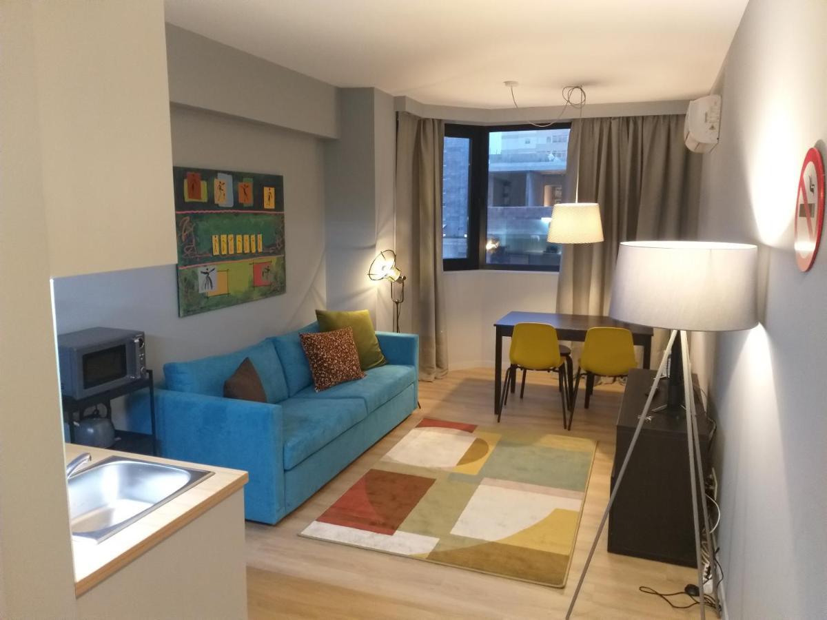 Boavista Cosy Apartments Porto Eksteriør billede