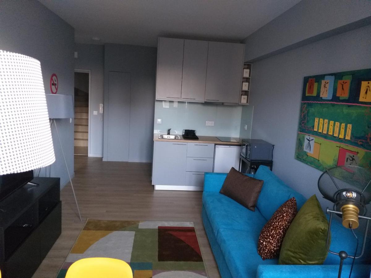 Boavista Cosy Apartments Porto Eksteriør billede
