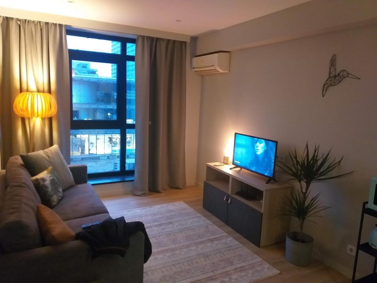 Boavista Cosy Apartments Porto Eksteriør billede