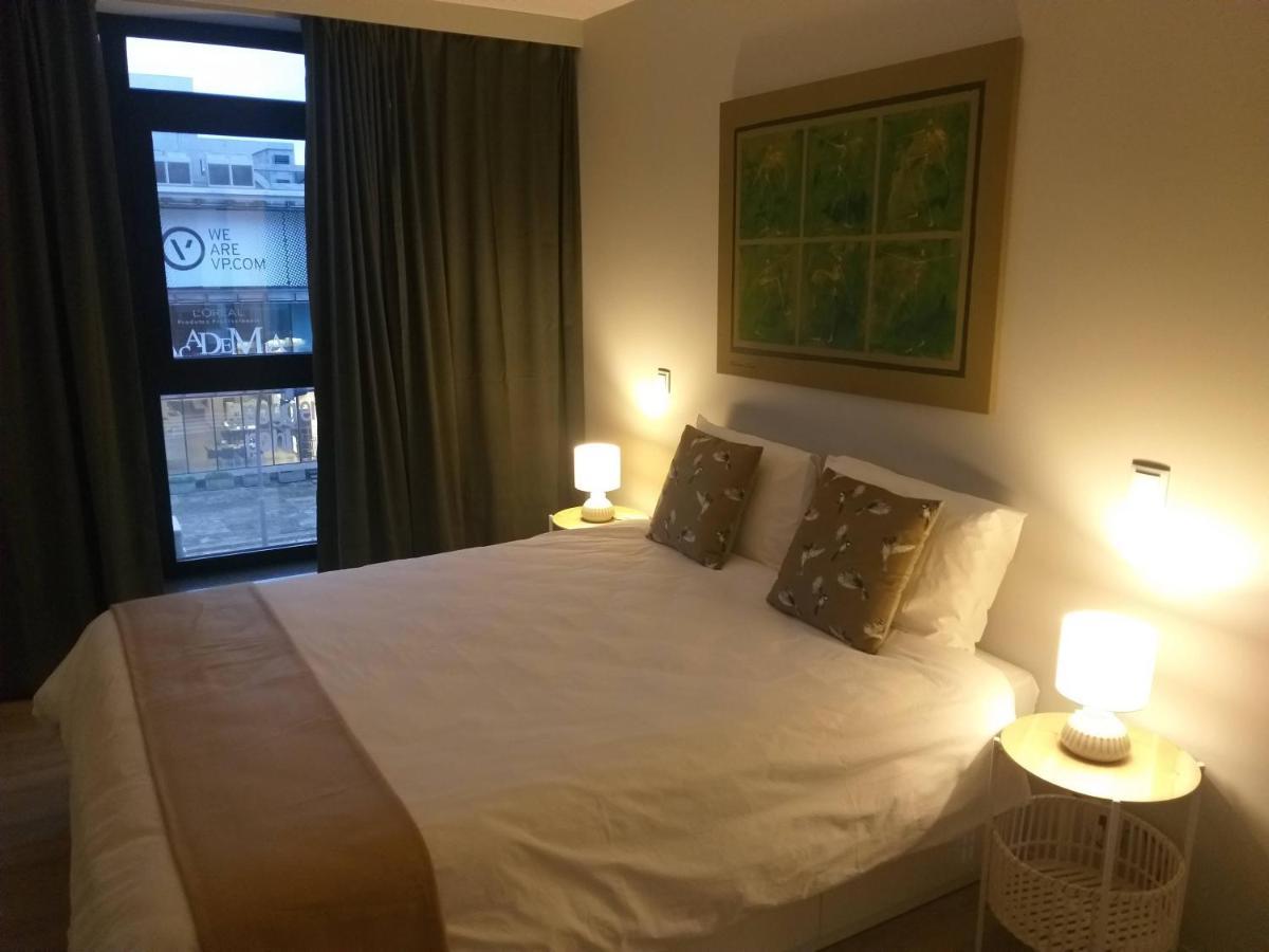 Boavista Cosy Apartments Porto Eksteriør billede