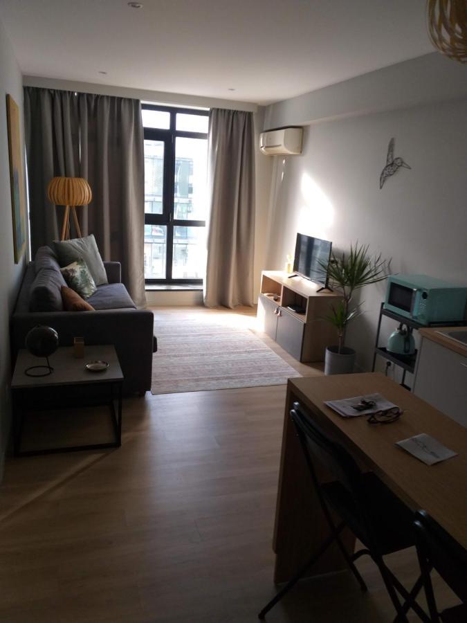 Boavista Cosy Apartments Porto Eksteriør billede