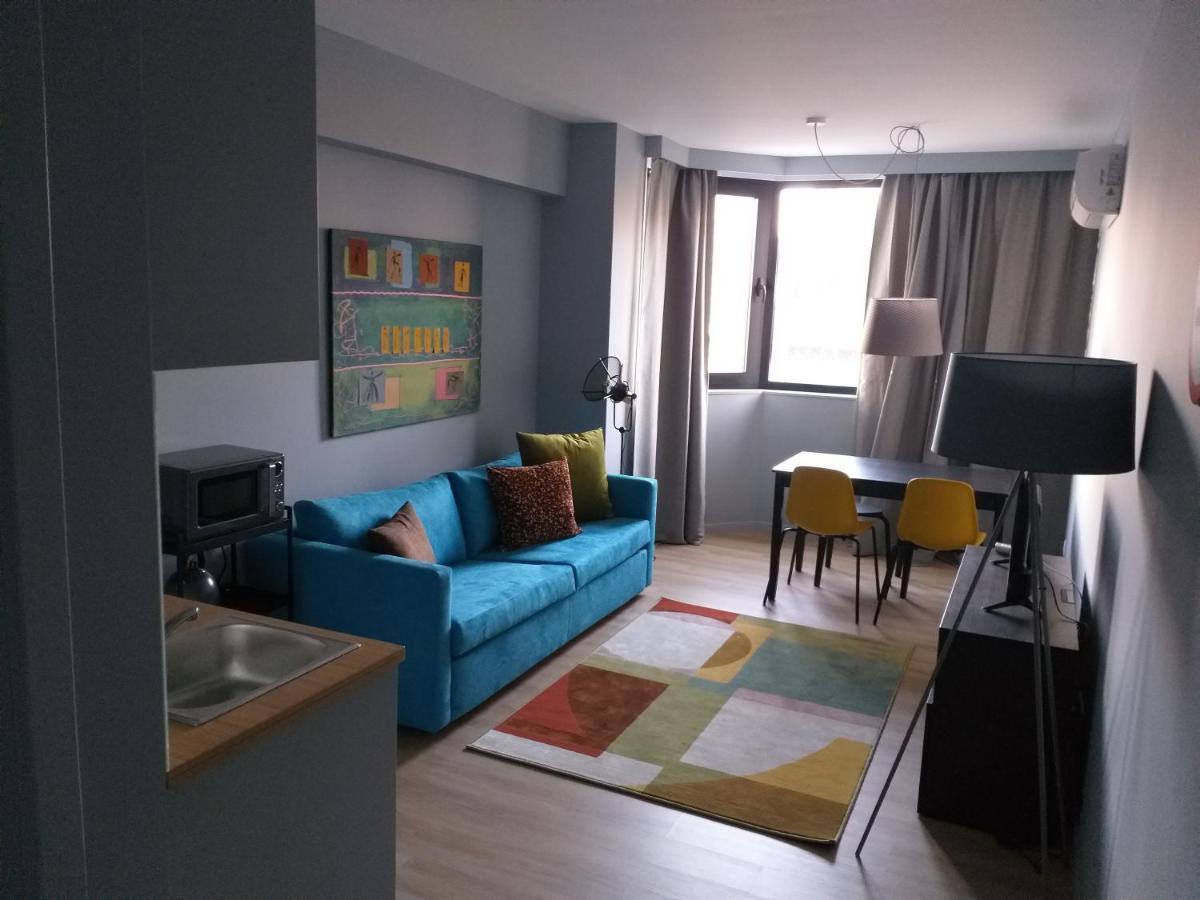 Boavista Cosy Apartments Porto Eksteriør billede