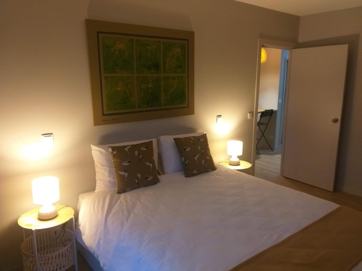 Boavista Cosy Apartments Porto Eksteriør billede