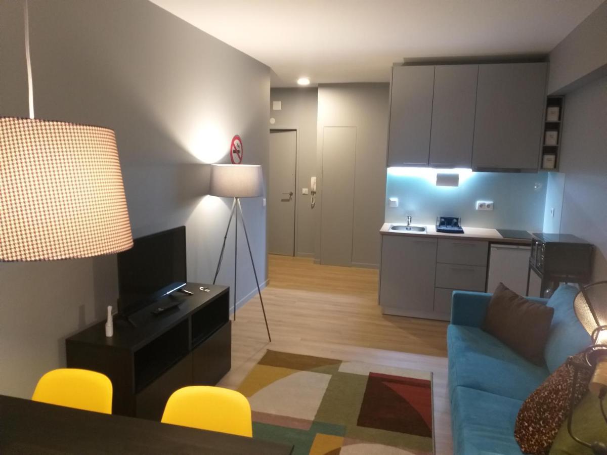 Boavista Cosy Apartments Porto Eksteriør billede