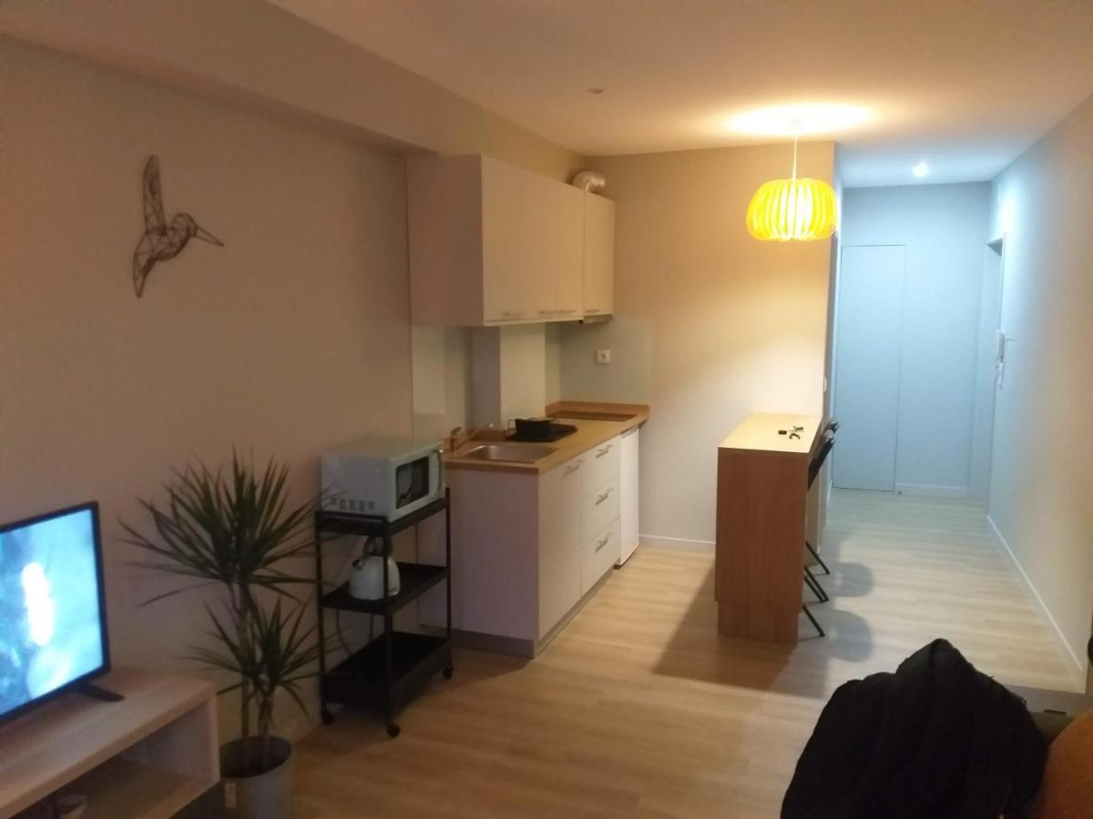 Boavista Cosy Apartments Porto Eksteriør billede