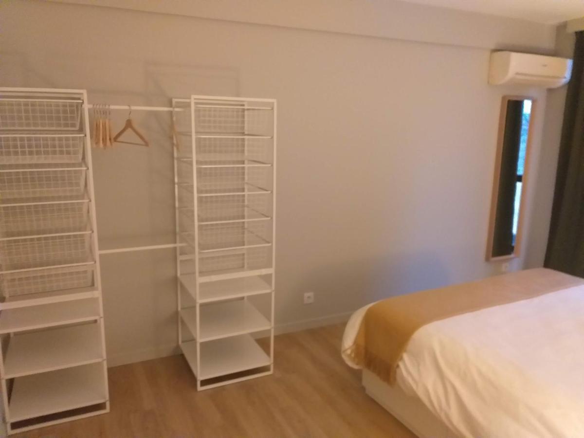 Boavista Cosy Apartments Porto Eksteriør billede