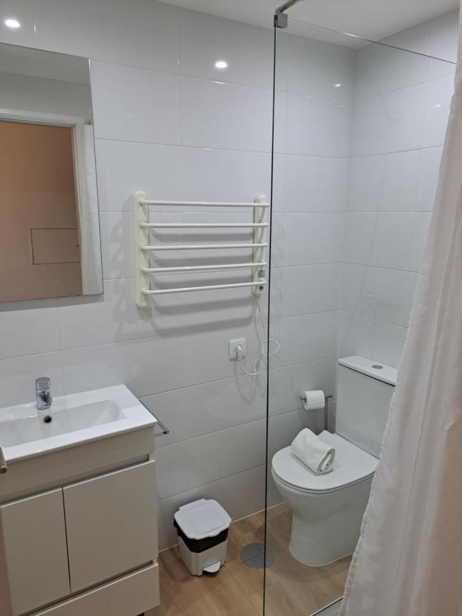 Boavista Cosy Apartments Porto Eksteriør billede